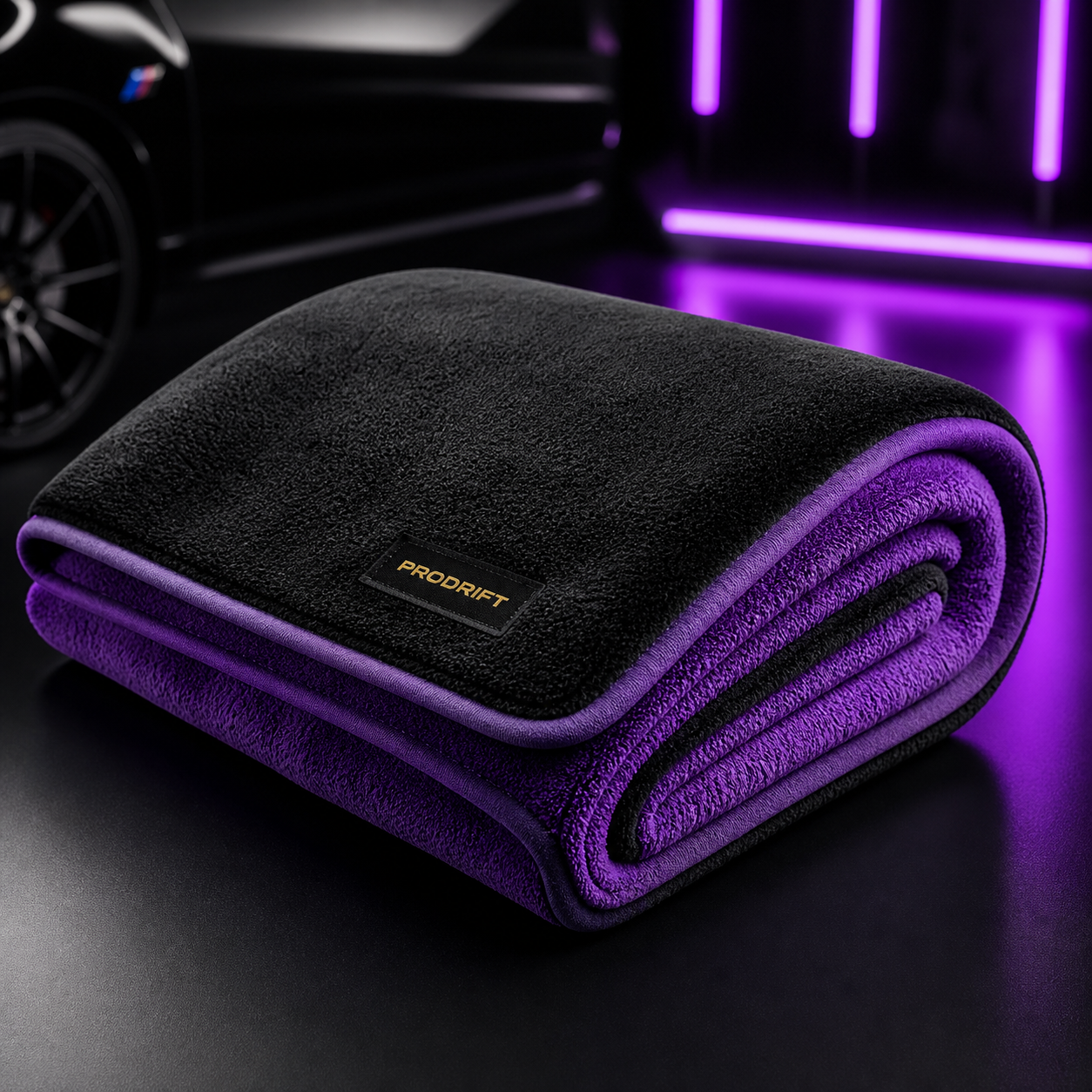 Drying Towel