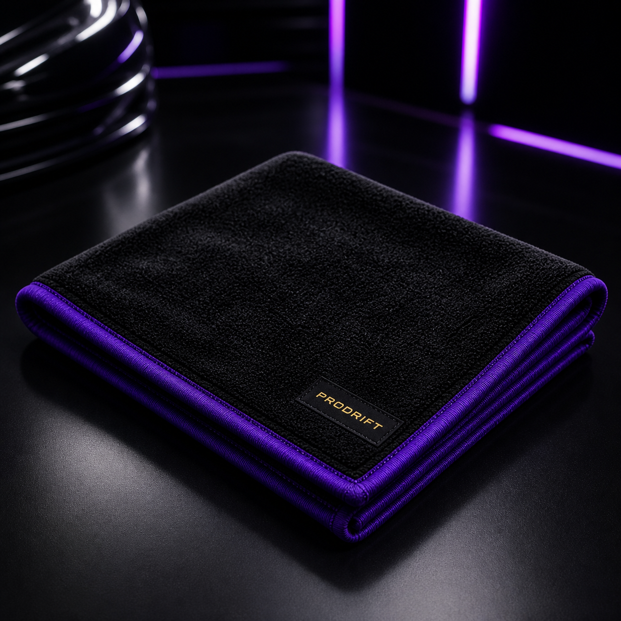 Glass Towel