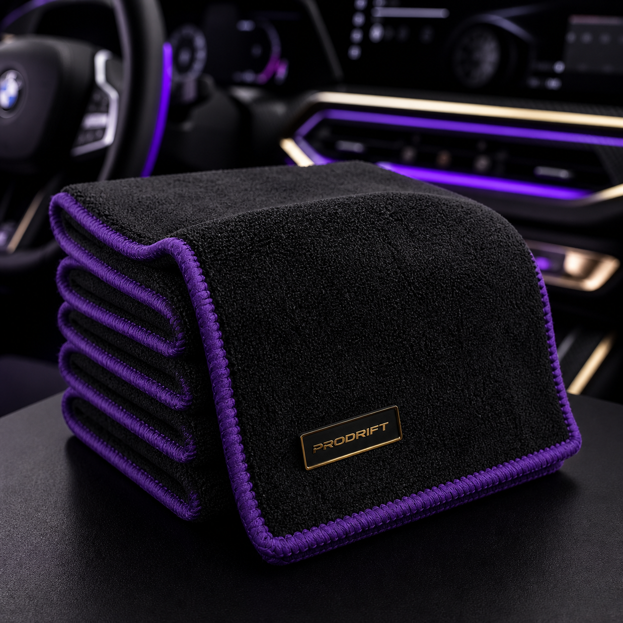 Interior Premium