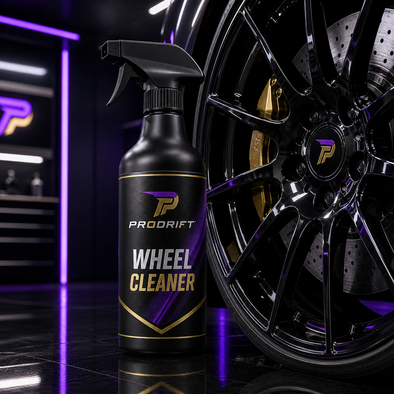 Jante premium PRODRIFT
